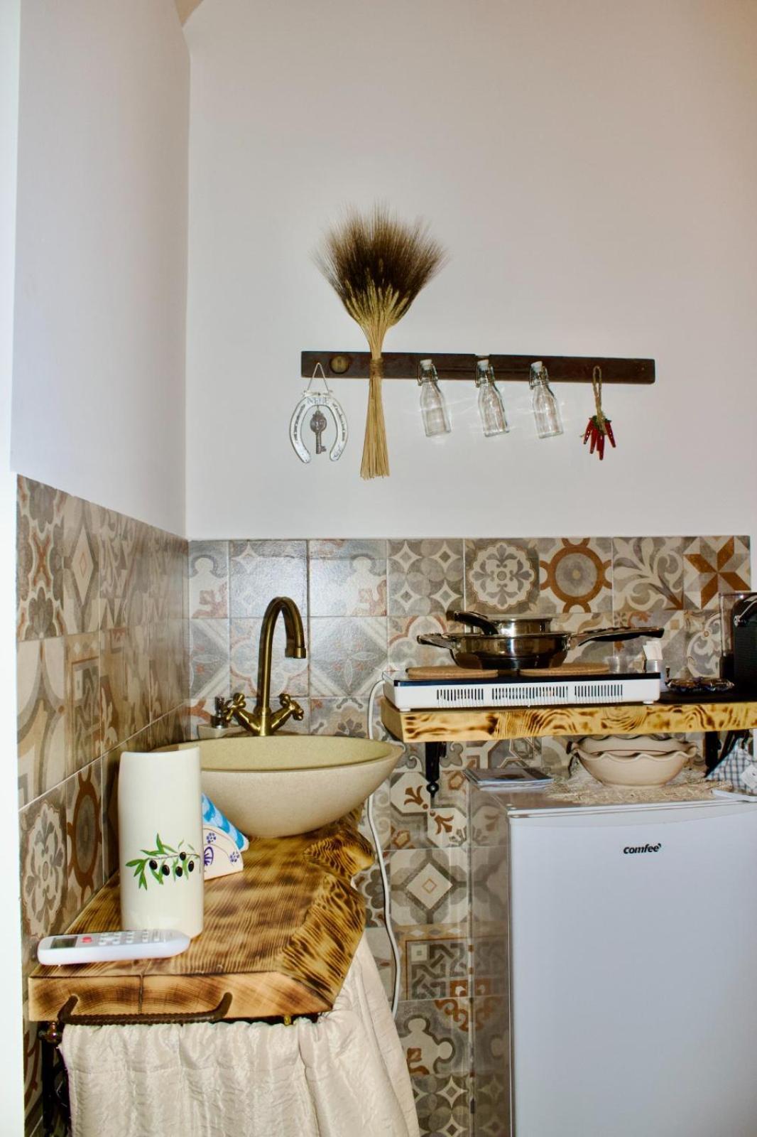 Apartamento Nene' Fasano Habitación foto